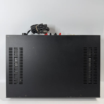 ADCOM GFA-535 2 Channel Stereo Power Amplifier