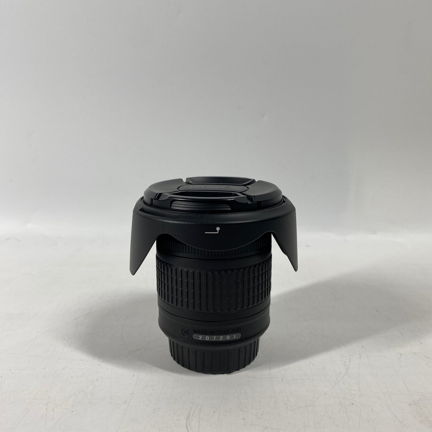 Nikon AF-P NIKKOR 10-20mm f/4.5-5.6
