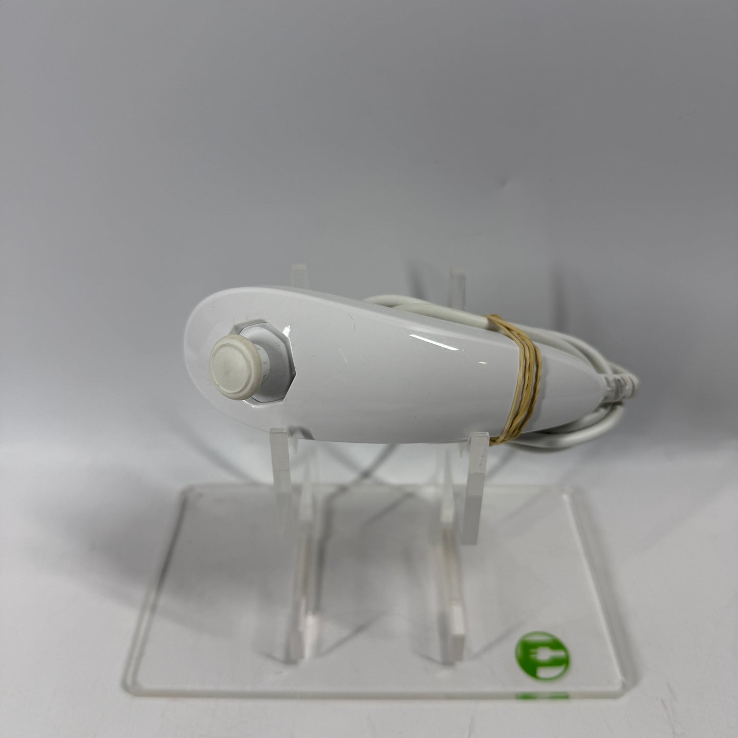 Nintendo Wii Video Game Console RVL-001 White