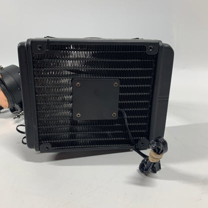 MSi MAG Coreliquid 120R ALL-IN-ONE Water Cooler APL122512V