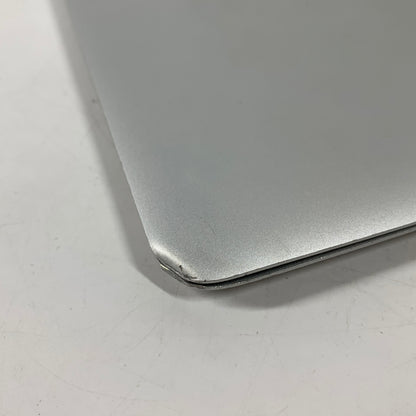 2017 Apple MacBook Air 13.3" i5 1.6GHz 8GB RAM 128GB SSD Silver A1466
