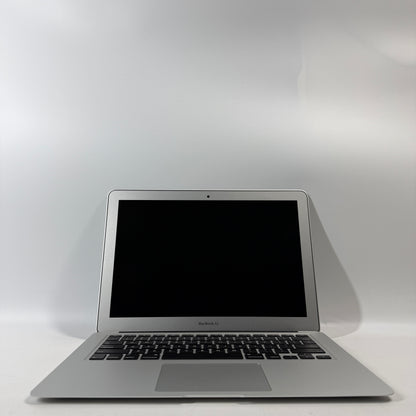 2017 Apple MacBook Air 13.3" i5 1.8GHz 8GB RAM 128GB SSD Silver A1466