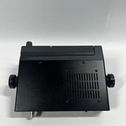 Whistler Desktop/Mobile Digital Trunking Scanner  WS1098