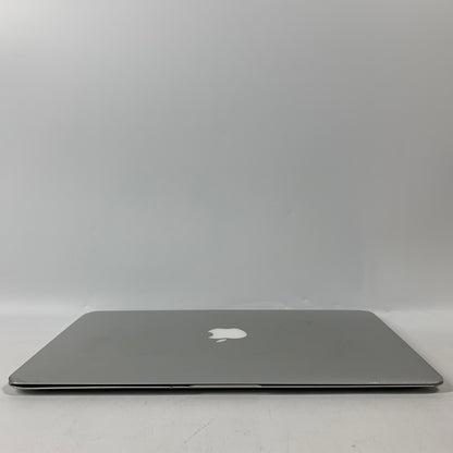 2017 Apple MacBook Air 13.3" i5 1.6GHz 8GB RAM 128GB SSD Silver A1466
