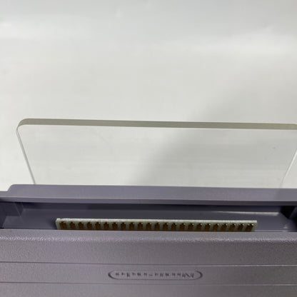 Inindo (Super Nintendo SNES, 1993)