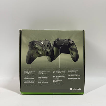 Microsoft Xbox Series X|S Wireless Controller Nocturnal Vapor 1914