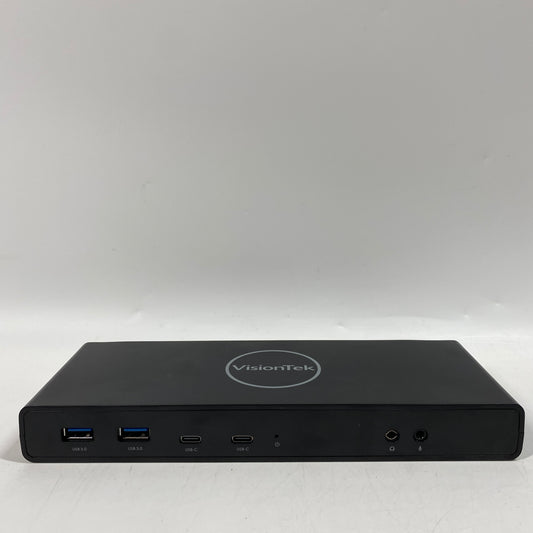 VisionTek VT4500 Black 901250