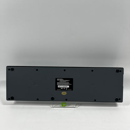 nektar Impact GX Mini 25-Key USB MIDI Controller