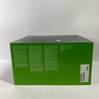 Microsoft Xbox Series X 1TB Console Gaming System Black 1882