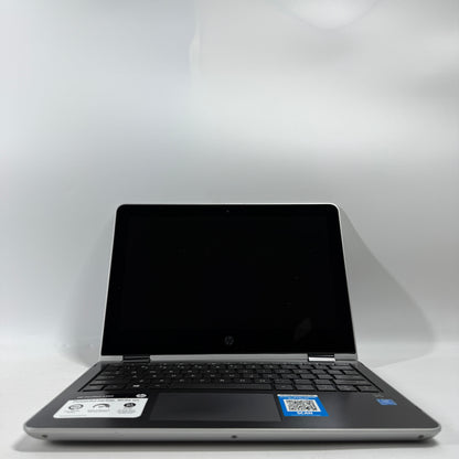 HP Pavilion x360 Convertible 11m-ad013dx 11.6" Pentium N4200 4GB RAM 500GB No OS