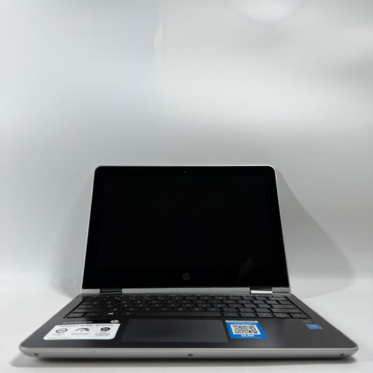 HP Pavilion x360 Convertible 11m-ad013dx 11.6" Pentium N4200 4GB RAM 500GB No OS