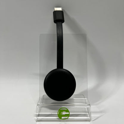 Google Chrome Cast Streaming Device NC2 6A5 1600