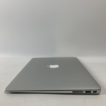 2017 Apple MacBook Air 13.3" i5 1.8GHz 8GB RAM 256GB SSD Silver A1466
