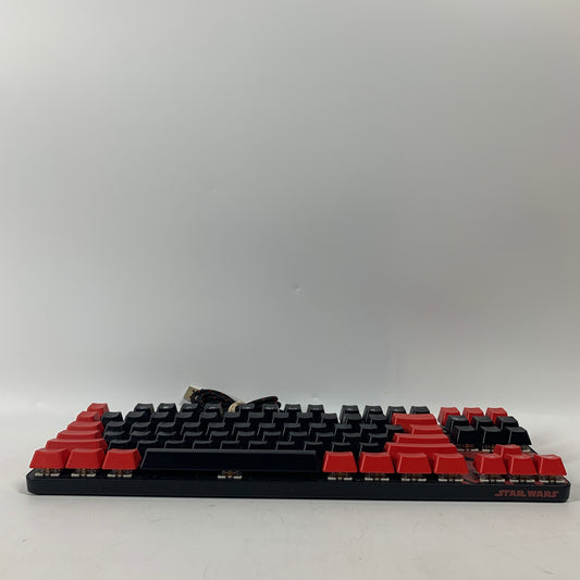GEEKNET GSKB01-DV Star Wars Empire GSKB01-DV Multi-Platform