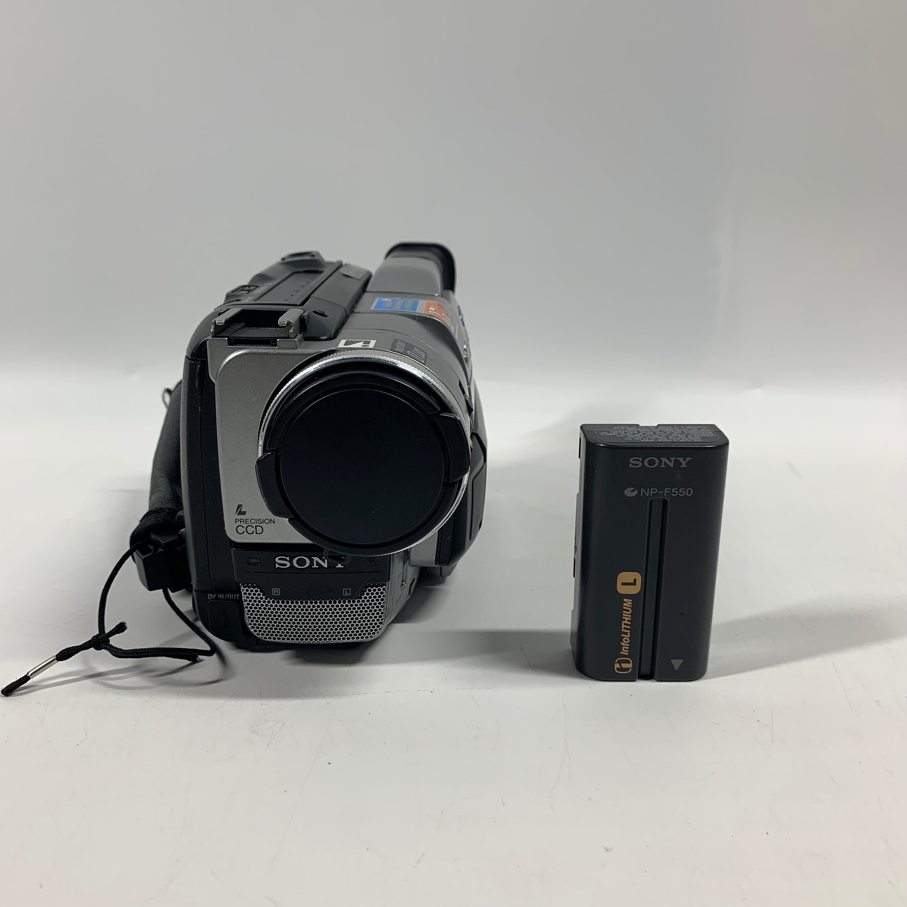 sony Digital handcam DCR_大値下げしました。 Sony Digital Hanycam 360x Digital Handy Cam – PayMore Burlington