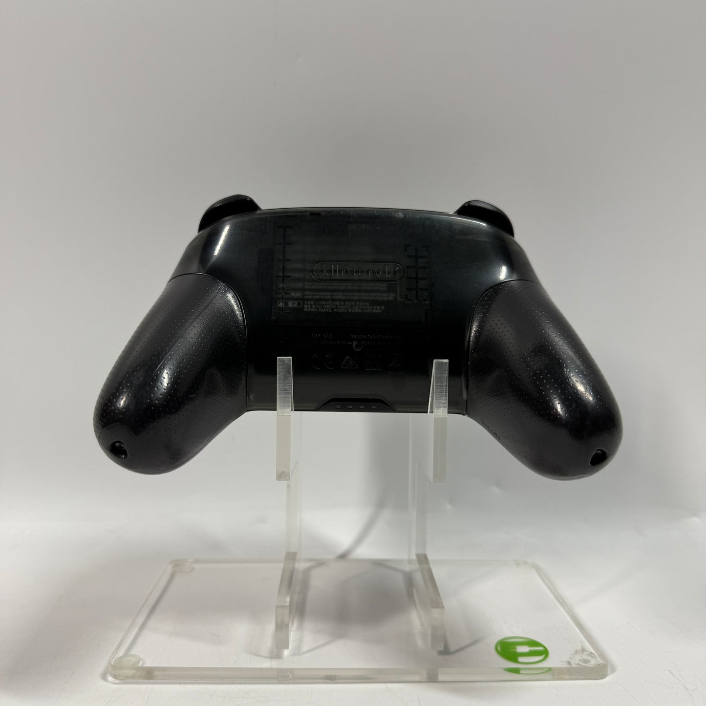 Nintendo Switch Pro Controller HAC-013 Black