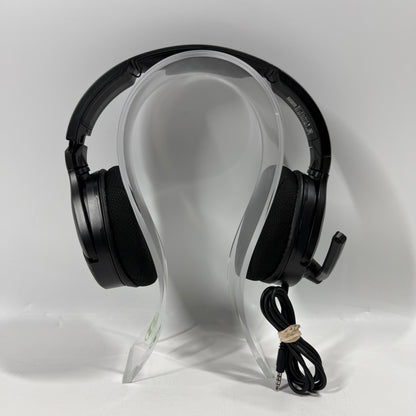 Turtle Beach Recon 200 Gen 2 Headset Black Xbox Series X|S & Xbox One, PS5 & PS4