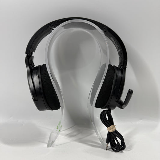 Turtle Beach Recon 200 Gen 2 Headset Black Xbox Series X|S & Xbox One, PS5 & PS4