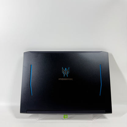 Acer Predator Helios 300 15.6" Core i7-9750H 2.6GHz 16GB RAM 2TB HDD 512GB SSD GeForce GTX 1660 Ti