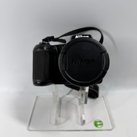 Nikon COOLPIX L820 16.0MP Digital Camera
