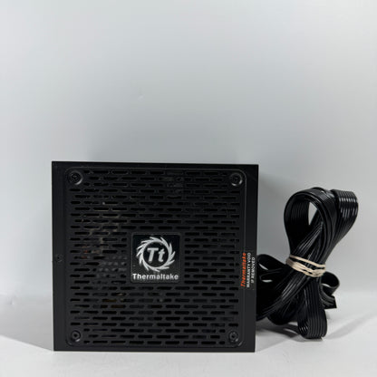 Thermaltake Toughpower Series 80 Plus Gold 750W Semi Modular Power Supply