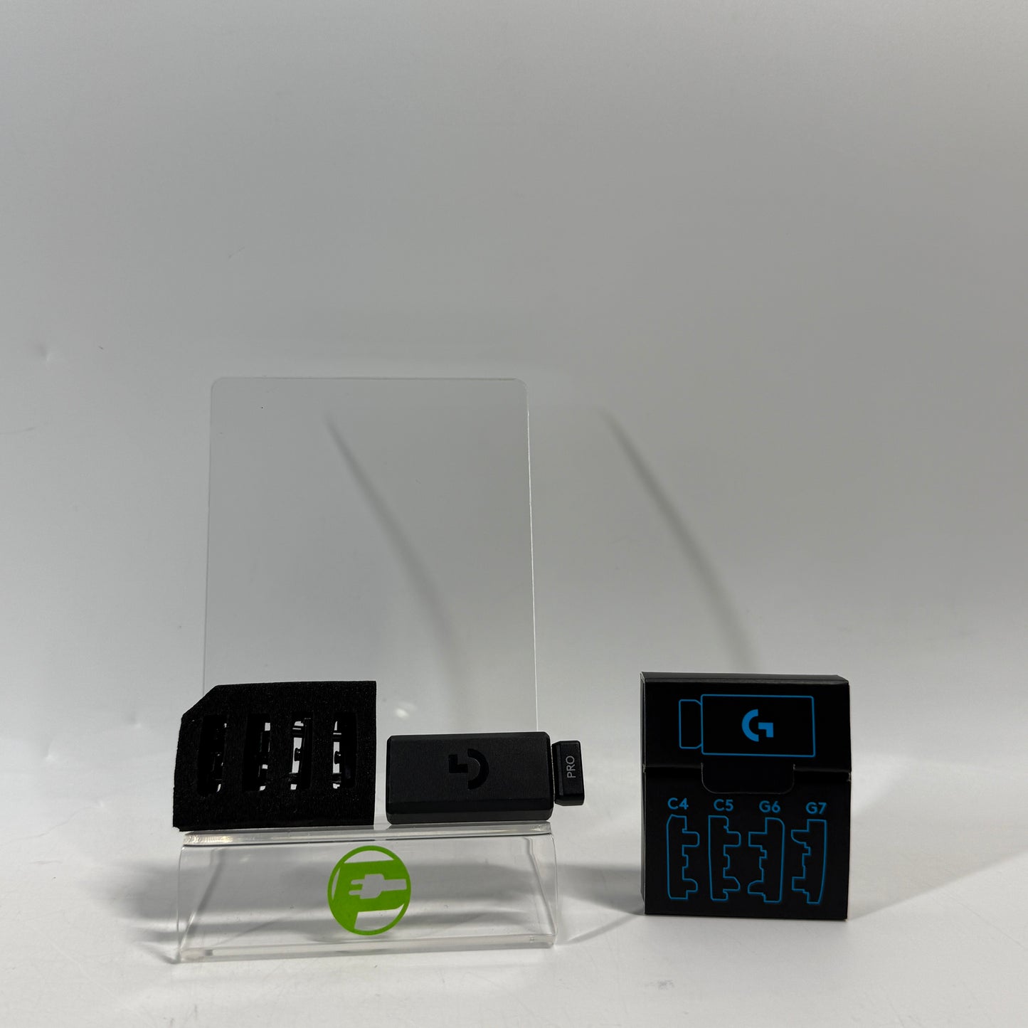 Logitech Pro Wireless Gaming Mouse MR0104