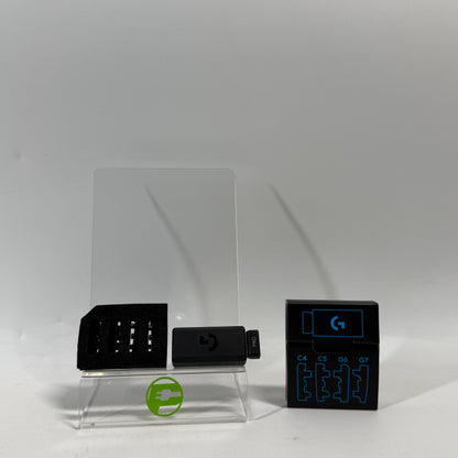 Logitech Pro Wireless Gaming Mouse MR0104