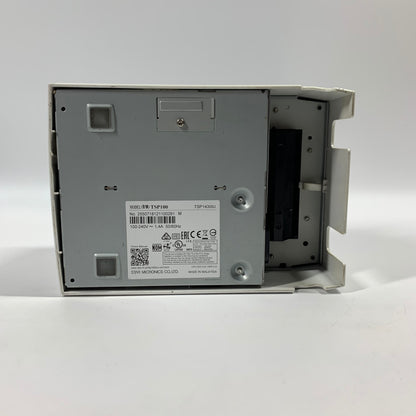 Star Micronics TSP143IIIU Thermal Printer TSP100