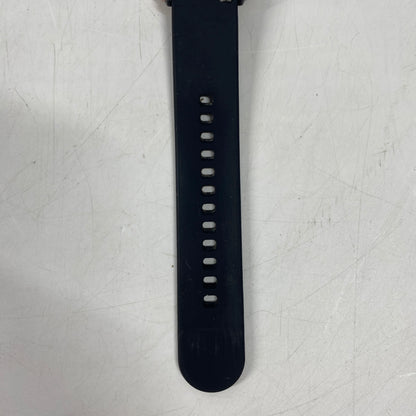 GPS Only Apple Watch SE 1st Gen 40MM Gold Aluminum onn. black adjustable sports 