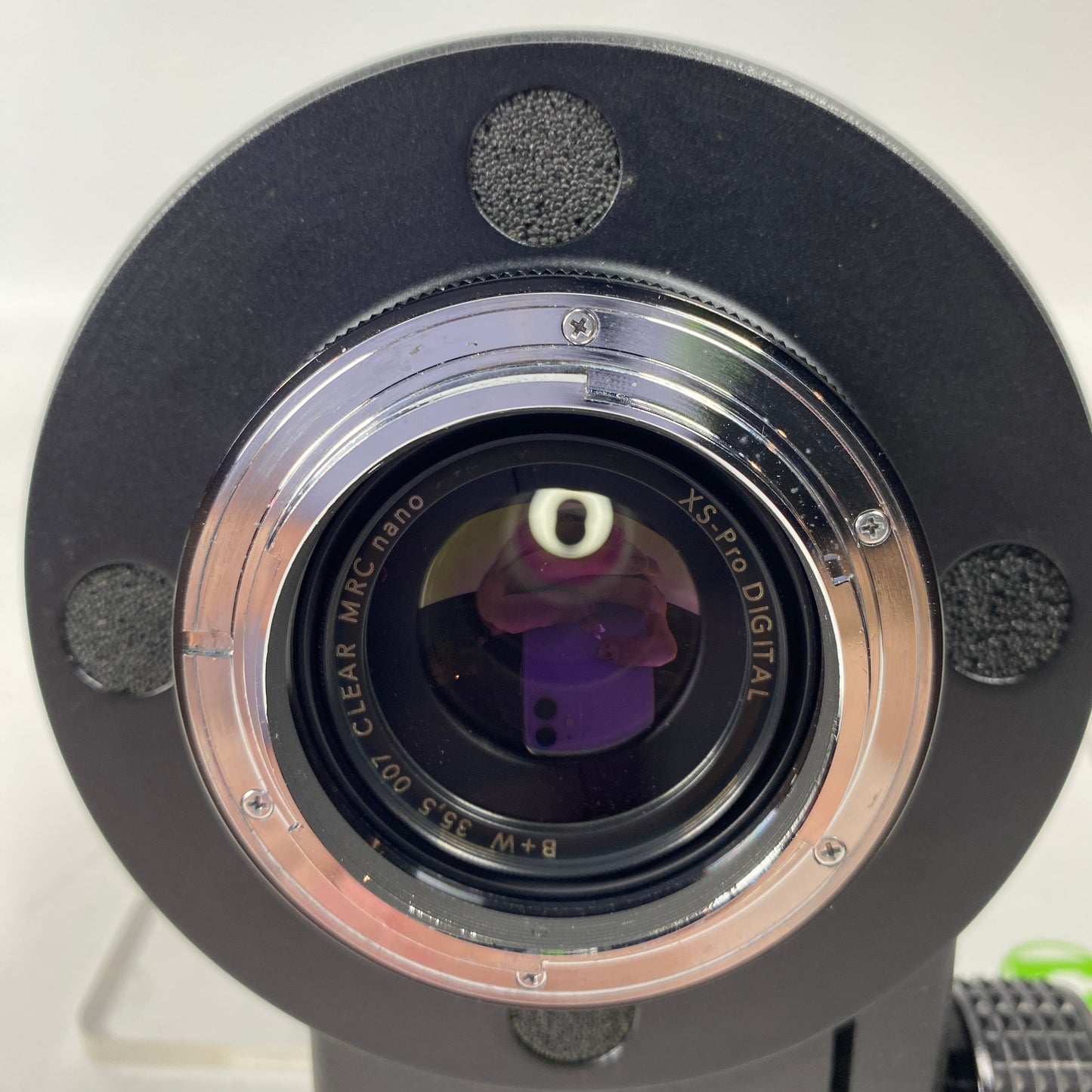Vivitar 800mm f/11 800mm f/11 For Nikon F Mount