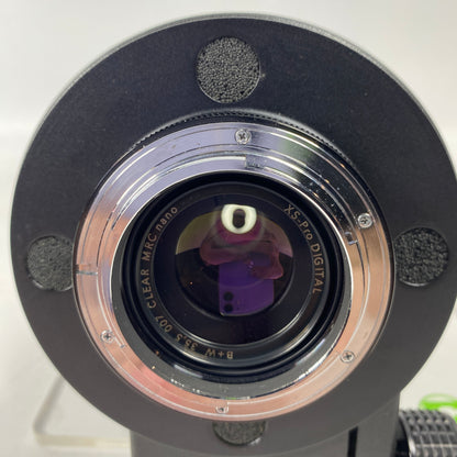 Vivitar 800mm f/11 800mm f/11 For Nikon F Mount