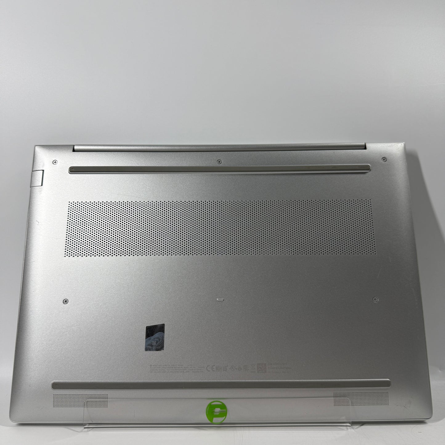 HP ProBook 460 G11 16" Core Ultra 7 155U 1.7GHz 32GB RAM 512GB SSD