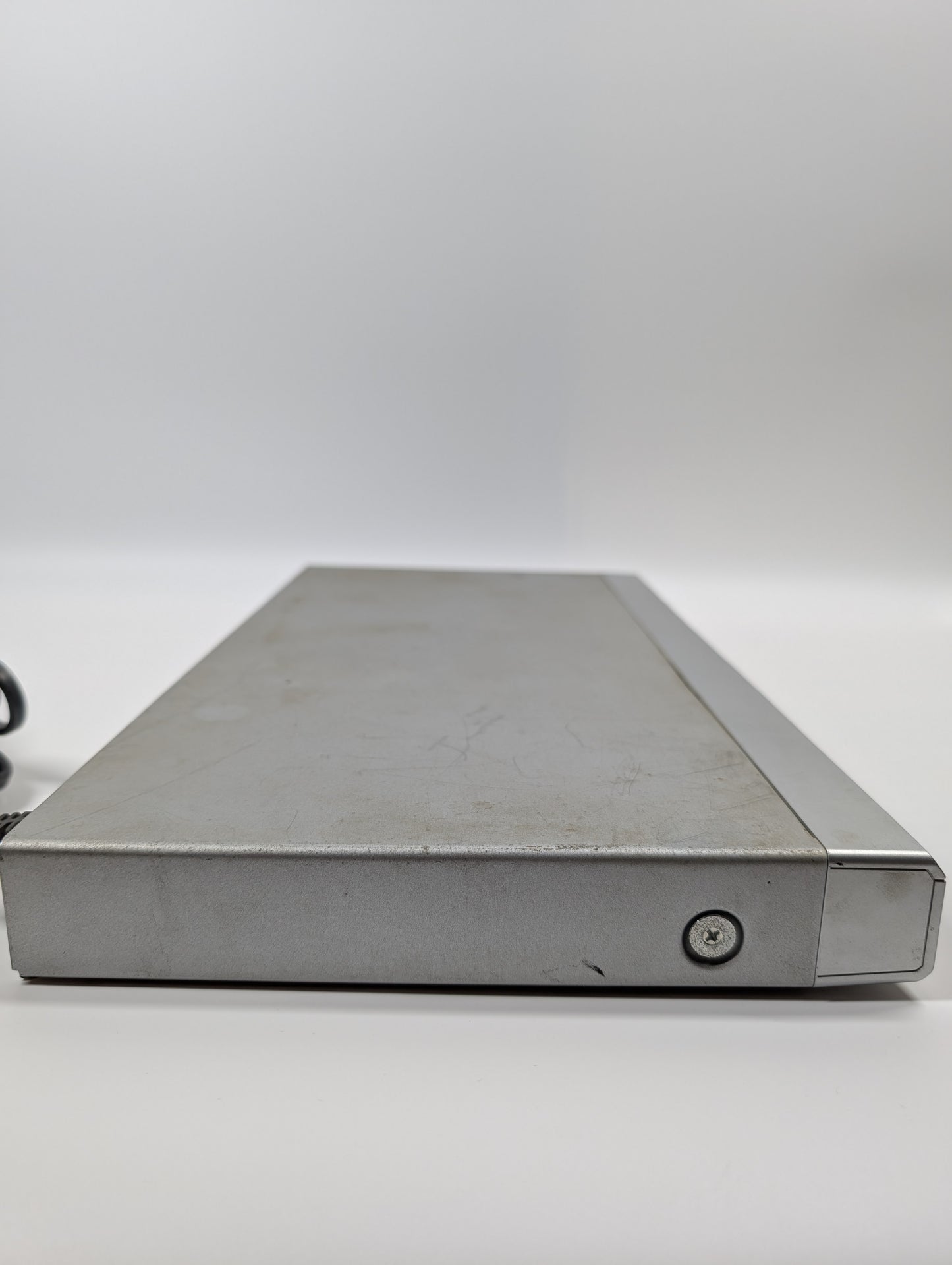 Sony DVP-NS50P DVD Player 