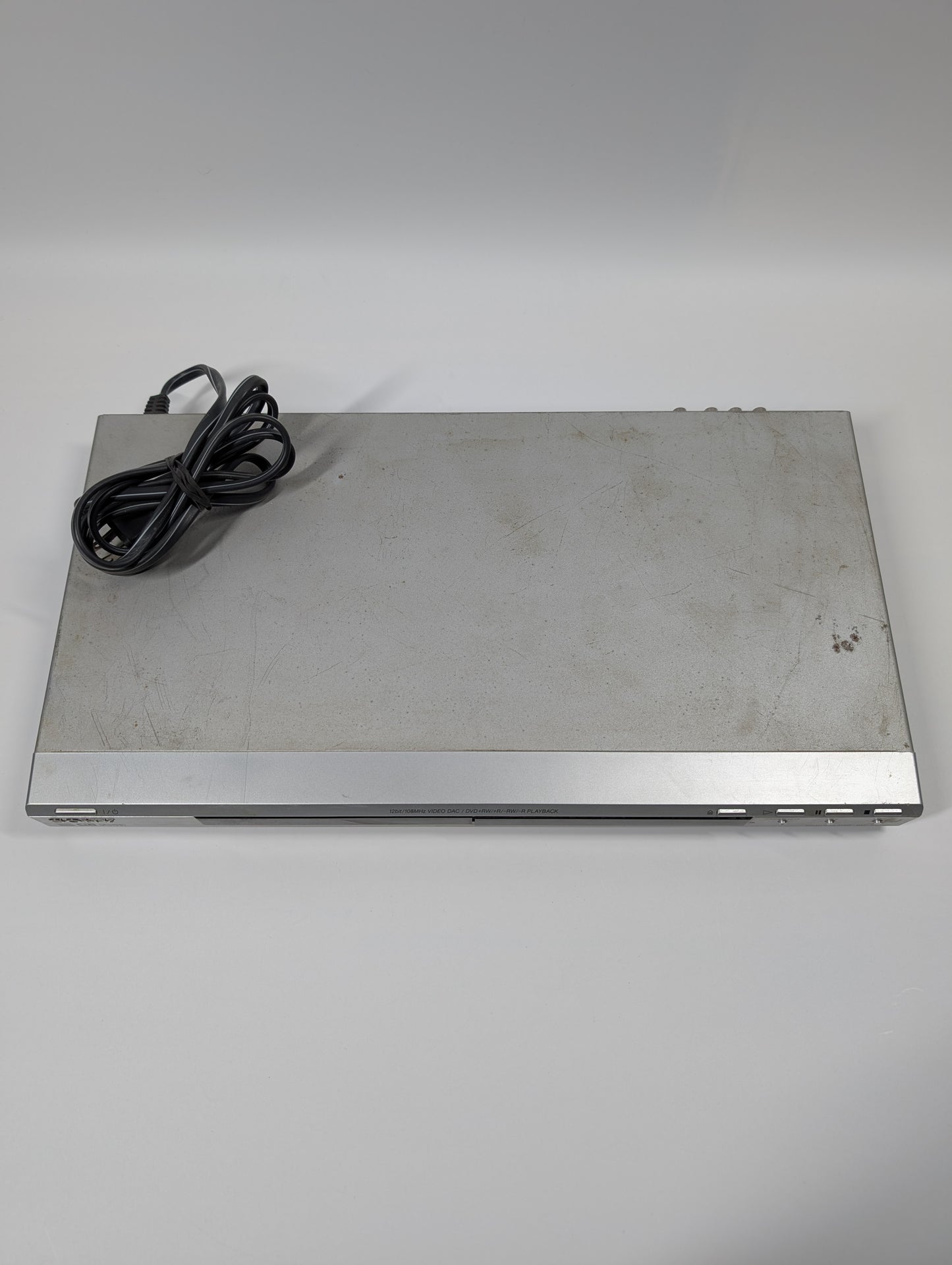 Sony DVP-NS50P DVD Player 